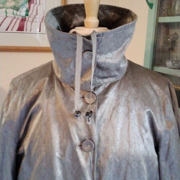 Chico's Jacket - Picture 3 of 8